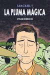 SAM ZABEL Y LA PLUMA M�GICA