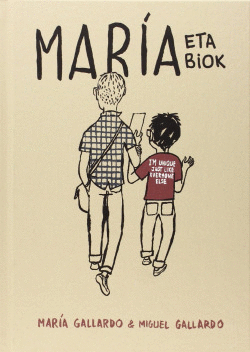 MARIA ETA BIOK