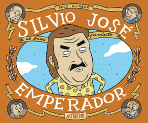 SILVIO JOS, EMPERADOR