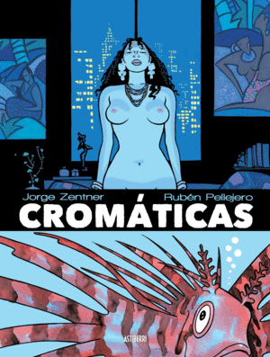 CROM�TICAS