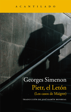 PIETR, EL LETN