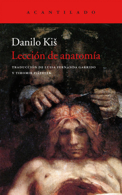 LECCI�N DE ANATOMIA