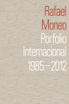 PORFOLIO INTERNACIONAL. 1985-2012