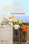 GUIA XAFARDERA DE CATALUNYA