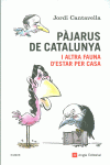 P�JARUS DE CATALUNYA