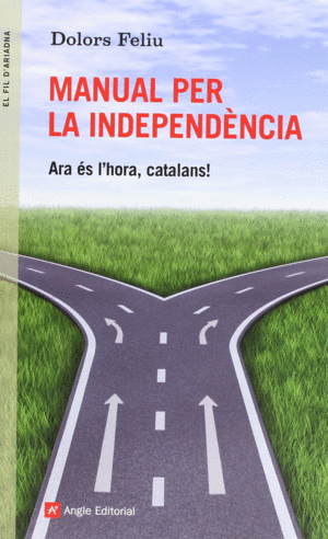 MANUAL PER LA INDEPENDNCIA