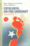 CATALUNYA, UN PAS ENDAVANT