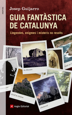 GUIA FANT�STICA DE CATALUNYA