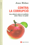 CONTRA LA CORRUPCI