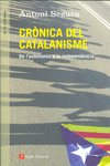 CR�NICA DEL CATALANISME