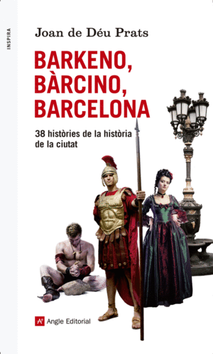 BARKENO, B�RCINO, BARCELONA