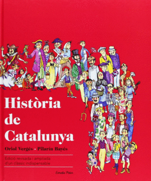 HIST�RIA DE CATALUNYA