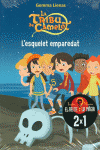 13. L'ESQUELET EMPAREDAT