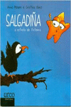 SALGADIA, A ESTRELA DE FISTERRA