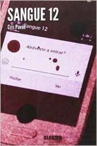 SANGUE 12