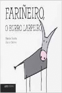 FARIEIRO, O BURRO LARPEIRO