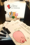 LIBROS DA MERENDA (A COLECCIN COMPLETA)