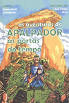 AS AVENTURAS DO APALPADOR