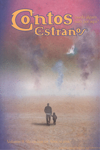 CONTOS ESTRA�OS VOLUME 9