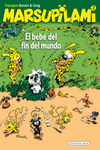 EL BEB� DEL FIN DEL MUNDO