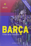 BARA. EL LIBRO DE LA CHAMPIONS