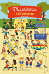 MIS PRIMERAS 150 PALABRAS. ESPA�OL/INGL�S