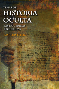 TEMAS DE HISTORIA OCULTA (II)