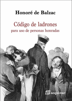 CDIGO DE LADRONES