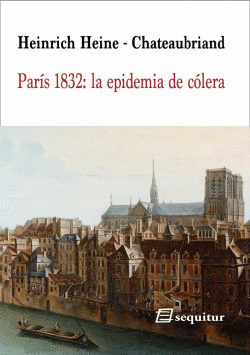 PAR�S 1832: LA EPIDEMIA DE C�LERA