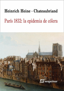 PARS 1832: LA EPIDEMIA DE CLERA