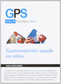 GASTROENTERITIS AGUDA