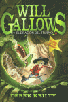 WILL GALLOWS Y EL DRAG�N DEL TRUENO