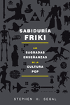 SABIDUR�A FRIKI