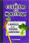 EL MORDISCO DE LAS VERDURAS CAN�VORAS