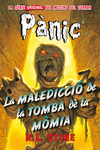 LA MALEDICCI� DE LA TOMBA DE LA M�MIA