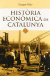 HIST�RIA ECON�MICA DE CATALUNYA