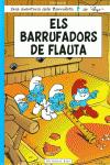 ELS BARRUFADORS DE FLAUTA