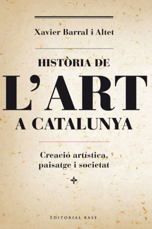 HIST�RIA DE L'ART A CATALUNYA
