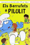ELS BARRUFETS A PILULIT