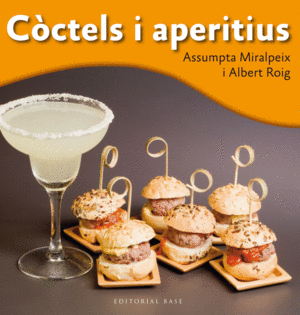 C�CTELS I APERITIUS