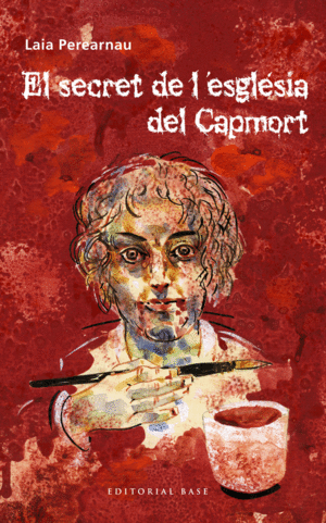 EL SECRET DE L'ESGL�SIA DEL CAPMORT