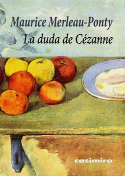 LA DUDA DE C�ZANNE 3�ED