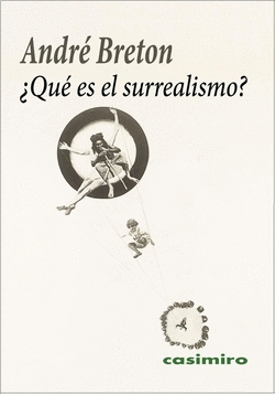 QU ES EL SURREALISMO? 3 ED