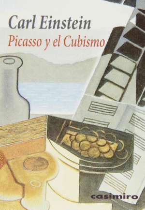 PICASSO Y EL CUBISMO