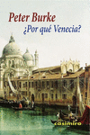 �POR QU� VENECIA?