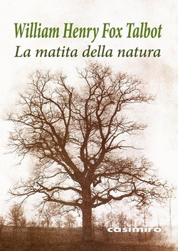 LA MATITA DELLA NATURA