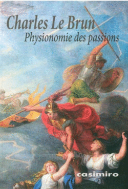 PHYSIONOMIE DES PASSIONS