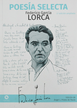 POESA SELECTA FEDERICO GARCA LORCA