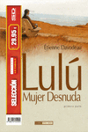 PACK : LUL� LA MUJER DESNUDA