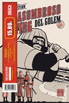 PACK SELECCI�N LA C�PULA: EL ASOMBROSO SWING DEL G�LEM / ENCIMA Y DEBAJO